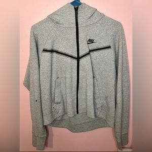 Women’s Nike Tech Fleece Jacket